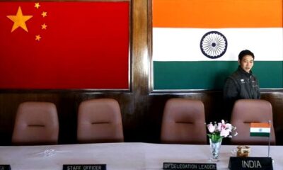 US wishes India good luck with 'structural problems' in tense ties with China
