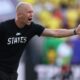 USMNT coach Gregg Berhalter admits US had no respect for 'opponent and the game of football' when losing