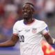 USMNT player ratings: Christian Pulisic shines, Folarin Balogun gets needed goal and Tyler Adams does well