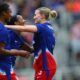 USWNT player ratings: Crystal Dunn finds net, 16-year-old Lily Yohannes has a great debut