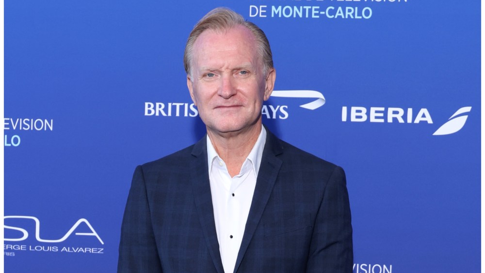 Ulrich Thomsen Takes on Cancel Culture and #MeToo in 'Sugar'