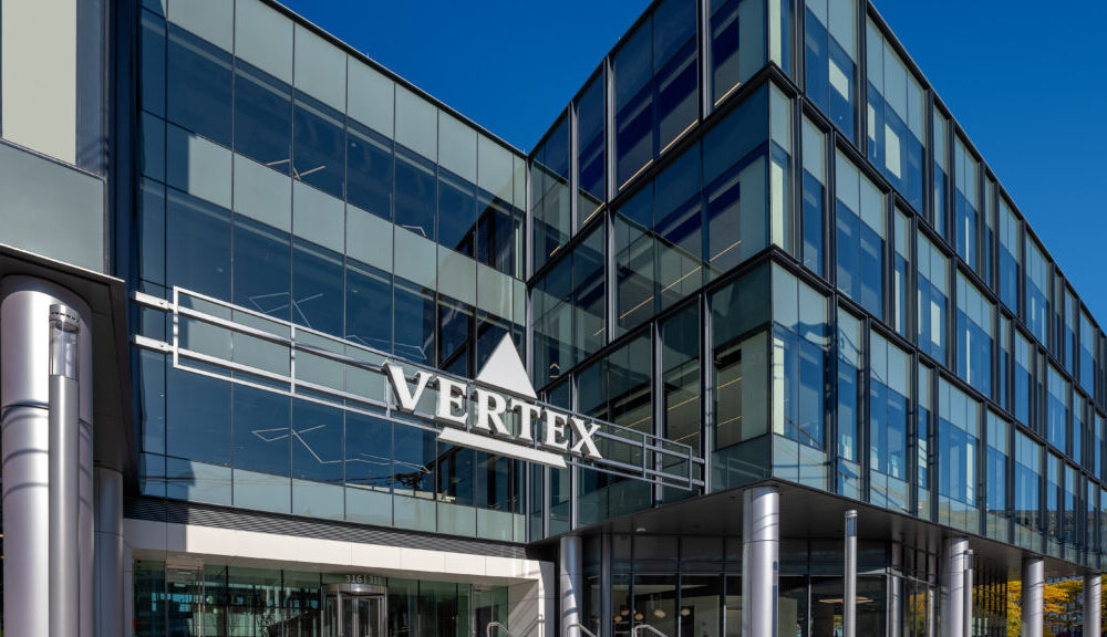 Vertex reports positive results in stem cell research for type 1 diabetes