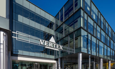 Vertex reports positive results in stem cell research for type 1 diabetes