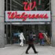 Walgreens lowers EPS guidance and plans to close more stores