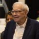Warren Buffett buys Occidental shares for nine consecutive days, increasing his stake to almost 29%