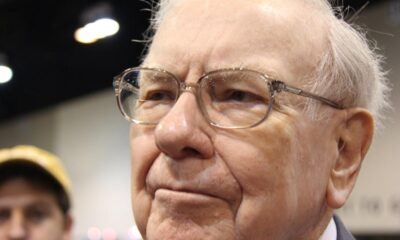 Warren Buffett just bought $435 million of these stocks and plans to hold them forever