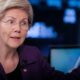 Warren warns Powell against weakening Basel III endgame rules
