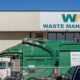 Waste Management to acquire Stericycle in a $7.2 billion deal