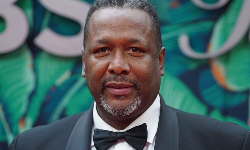 Wendell Pierce criticizes landlord who rejected his rental offer: 'Racism and bigots are real'