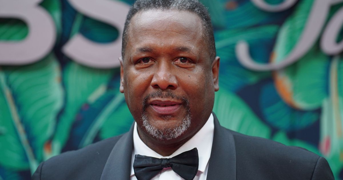 Wendell Pierce criticizes landlord who rejected his rental offer: 'Racism and bigots are real'