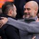What impact Pep Guardiola's potential departure from Manchester City in 2025 will have on coaches now