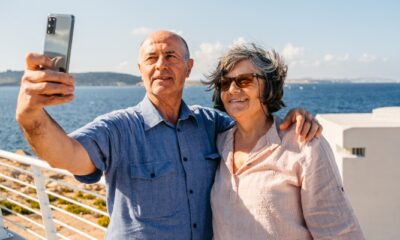 What Is a Good Monthly Retirement Income for a Couple?