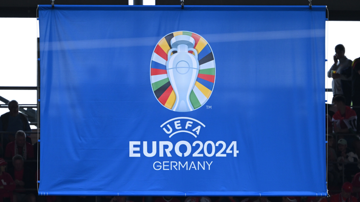 Where to watch Euro 2024 online as Ukraine faces Romania: schedule, live stream, TV channel, start time