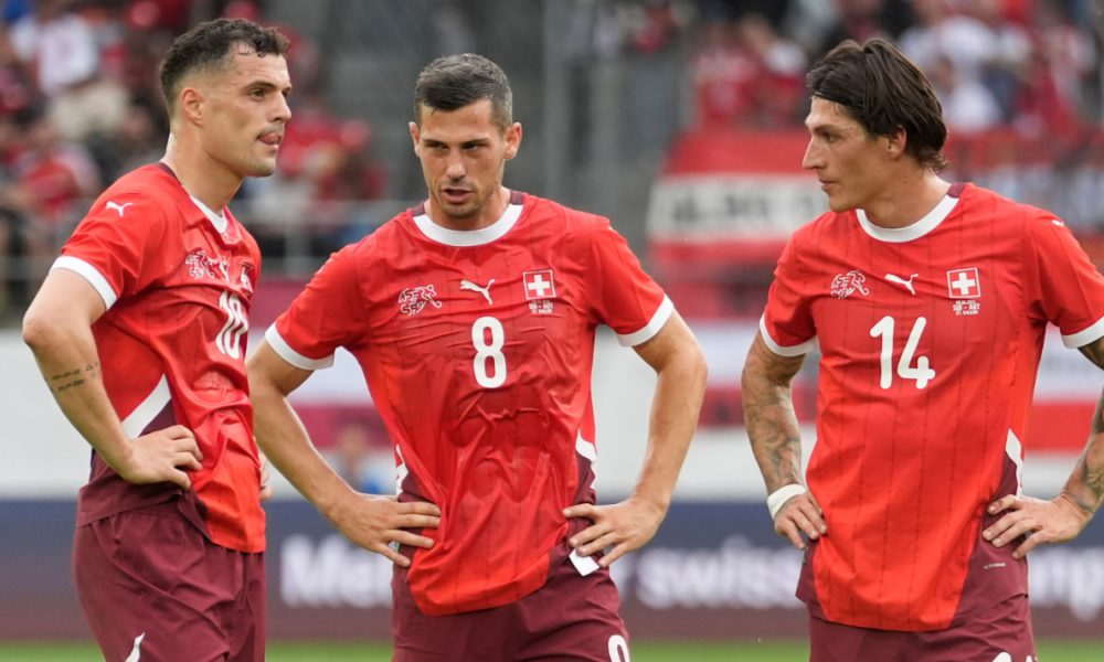 Where to watch Hungary vs.  Watch Switzerland: Euro 2024 live stream online, TV, prediction, odds, start time