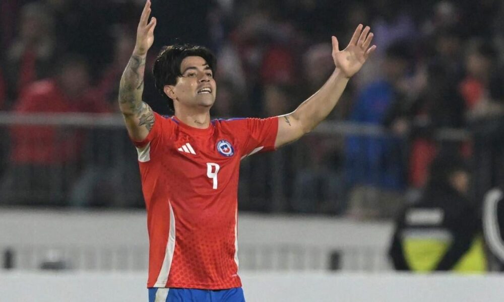 Where to watch Peru vs.  Watch Chile: Copa America live stream online, TV channel, prediction, odds, TV channel