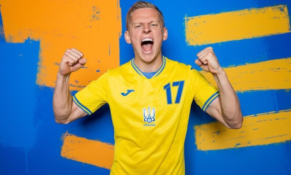 Where to watch Romania vs.  Ukraine: Watch Euro 2024 live stream online, prediction, odds, is it on TV?