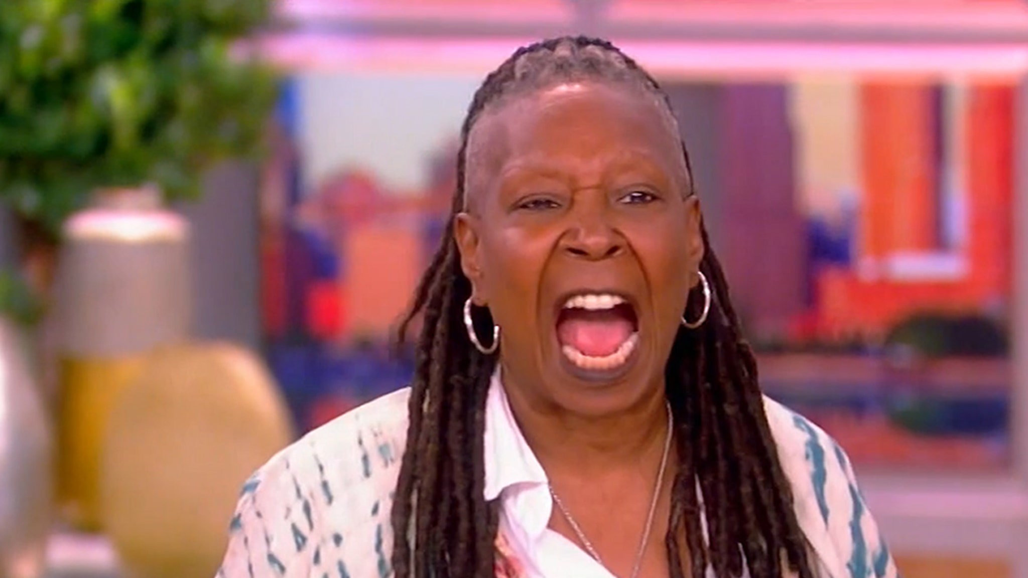 Whoopi Goldberg and Joy Behar overjoyed with Trump's conviction on 'The View'