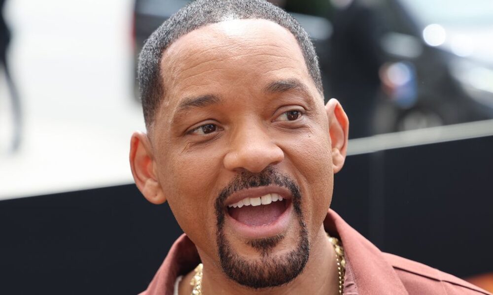 Will Smith reveals 'scary' reason for early check-out at London Hotel