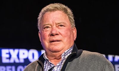 William Shatner wants to revive Kirk for new Star Trek film: Wants to Look Young