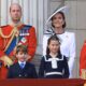 William and Kate will 'encourage' Charlotte and Louis not to be Working Royals