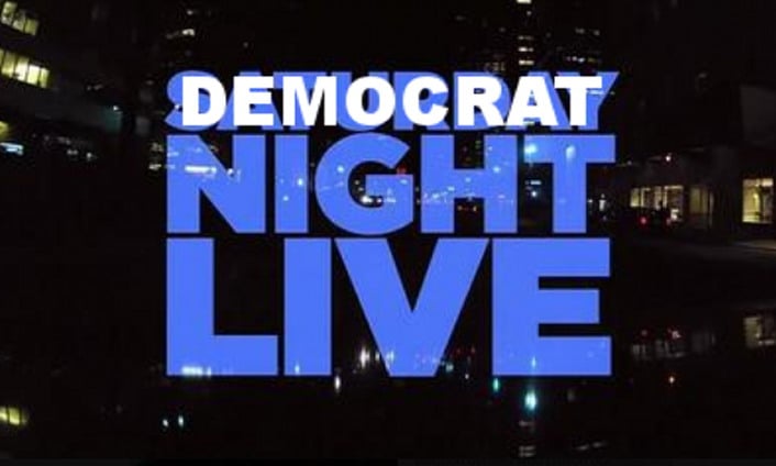 Writers for SNL and other shows are now teaming up with a Pro-Biden PAC to create propaganda aimed at young voters |  The Gateway expert