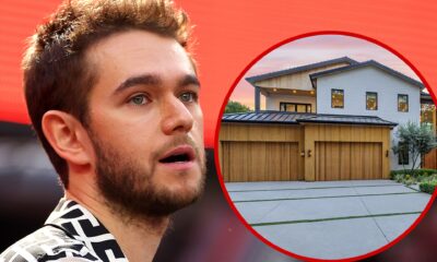 Zedd seeks protection from a woman he believes is impersonating him