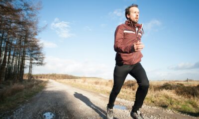 a third of adults don't get enough exercise