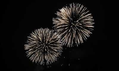 11 safety tips for dazzling, hazard-free fireworks