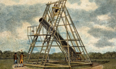 400 years of telescopes: a window into our study of the cosmos
