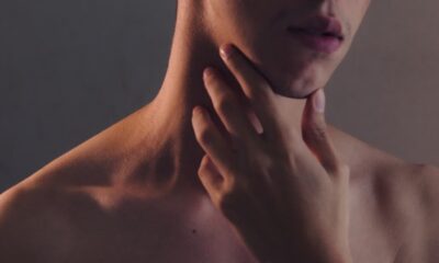 5 Ways to Relieve Sore Neck Muscles
