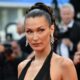 Adidas apologizes to Bella Hadid for advertising scandal during the Olympic Games