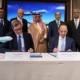 Airbus has secured a significant order for 90 aircraft from flynas at the Farnborough International Airshow, comprising 75 A320neo and 15 A330-900 planes.