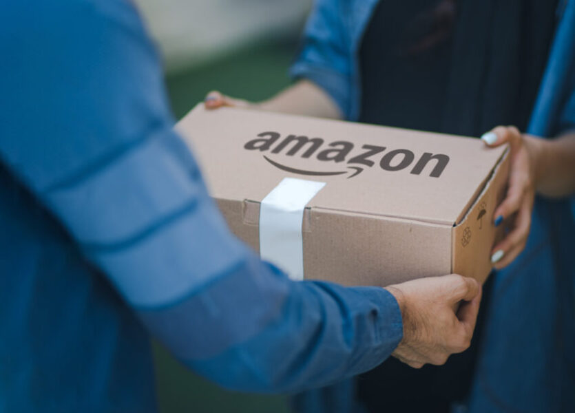 Amazon is facing a £2.7 billion legal action in the UK over allegations of anticompetitive conduct.