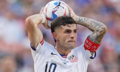 American football: why don't stars Christian Pulisic, Weston McKennie and others play in the Summer Olympics?