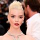 Anya Taylor-Joy the world's most beautiful woman by ancient Greek standards