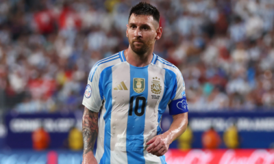 Argentina vs.  Colombia: Lionel Messi vs. James Rodriguez and other keys to the Copa America final