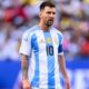 Argentina vs.  Colombia prediction, odds, line, start time: Copa America 2024 final picks by football expert