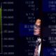 Asian shares falter, euro rises after first round vote in France
