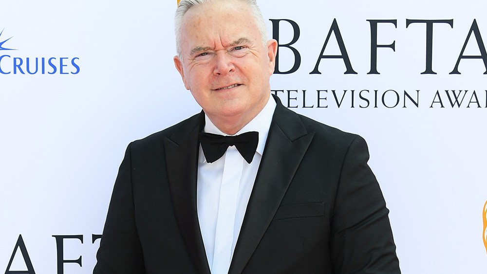 BBC's Huw Edwards accused of making indecent images of children