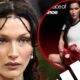 Bella Hadid breaks silence on Adidas Olympic shoe controversy and pleads ignorance