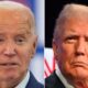 Biden mocks Trump's 'walk' with 1 sharp-toothed rally dig