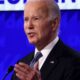 Biden tells ABC News 'I just had a bad night' during debate