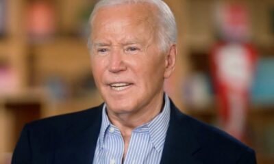 Biden's ABC interview was a necessary but failed opportunity
