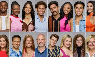 'Big Brother 26' Cast and New AI Twist Revealed: Photos