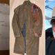Bloodstained clothing, script used in fatal 'rust' shots
