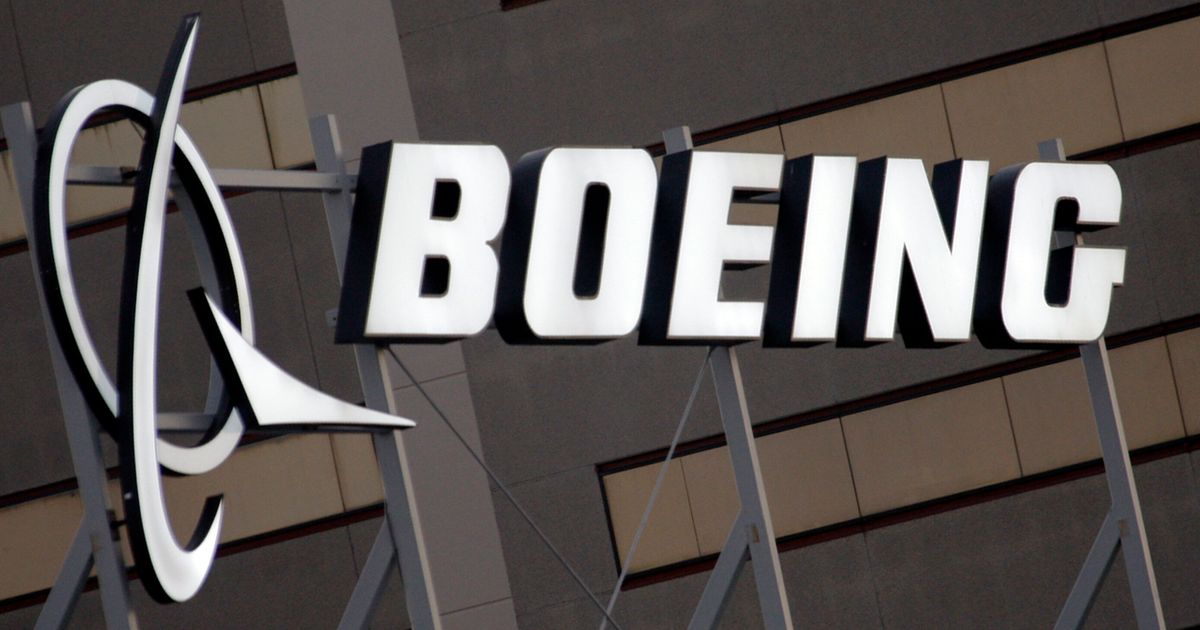 Boeing Buys Troubled Supplier Mind Amid Aircraft Safety Pressure