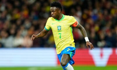 Brazil vs Colombia prediction, odds, start time: Copa America 2024 selection, July 2 betting by football expert