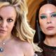 Britney Spears blasts Halsey over 'Lucky' video and immediately returns