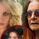 Britney Spears slams Ozzy Osbourne after dance criticism and defends Beckinsale