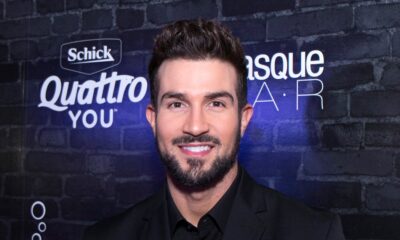 Bryan Abasolo says the divorce coach helped him make clear decisions